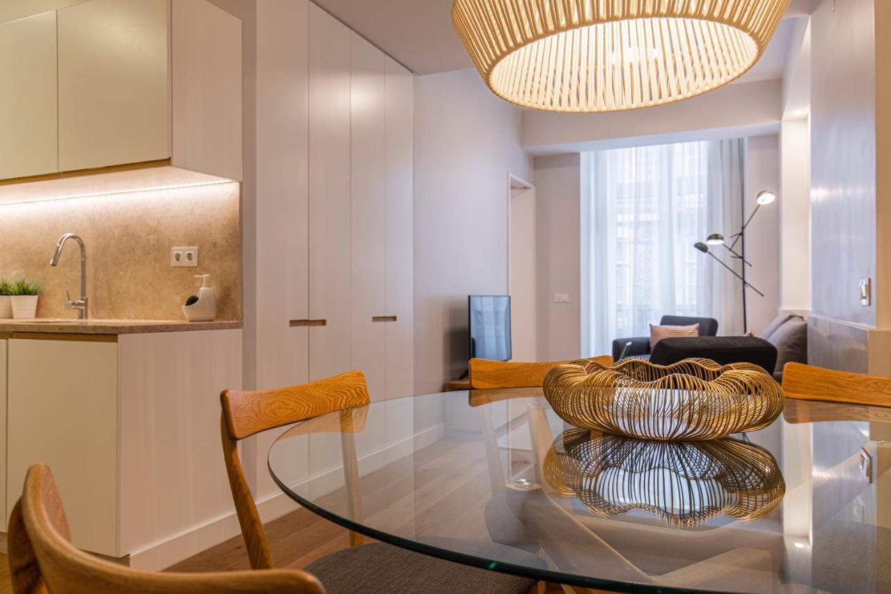 Upscale & Modern 2Bdr Apartment Лісабон Екстер'єр фото