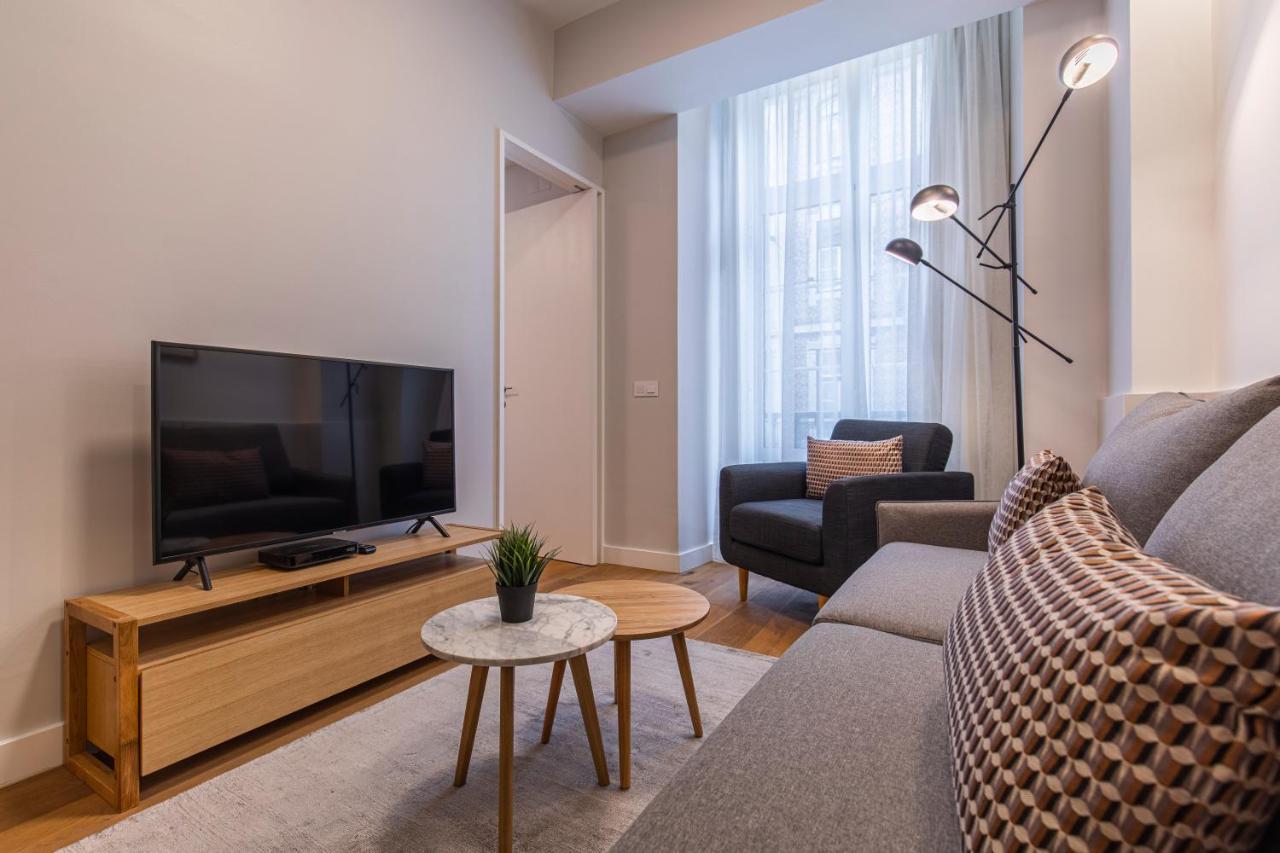 Upscale & Modern 2Bdr Apartment Лісабон Екстер'єр фото